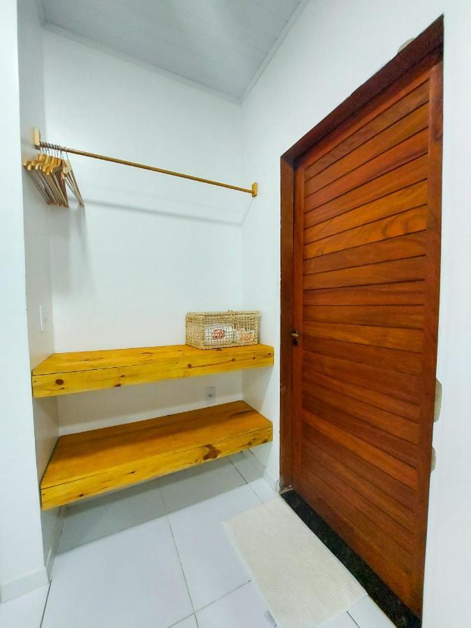 Pousada Do Enildo Sao Miguel dos Milagres Bagian luar foto