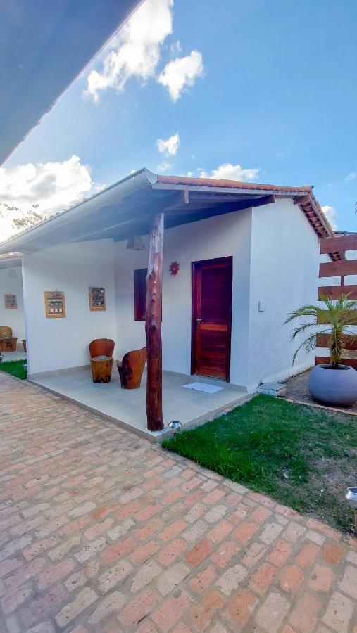 Pousada Do Enildo Sao Miguel dos Milagres Bagian luar foto