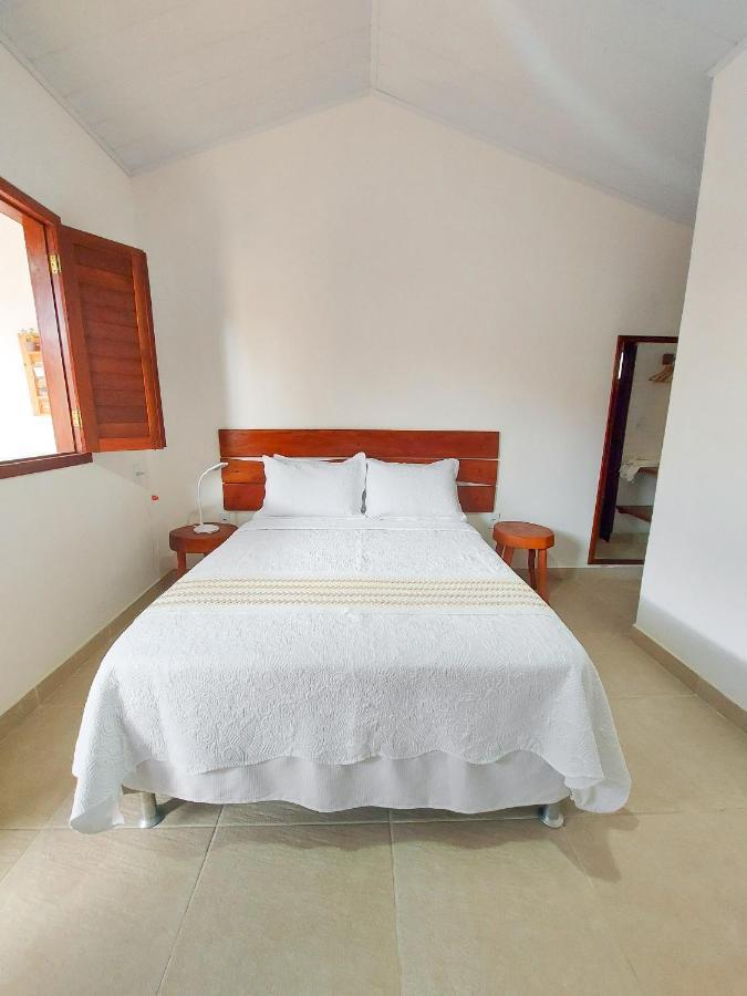 Pousada Do Enildo Sao Miguel dos Milagres Bagian luar foto